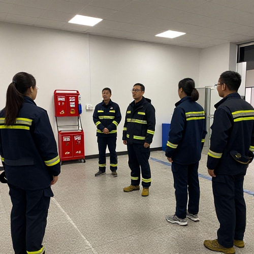 Proteja Seu Patrimônio com Projetos Eficazes de Segurança Contra Incêndio e Pânico