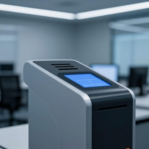 Sistema de Controle de Acesso: A Chave para Elevar a Segurança da Sua Empresa