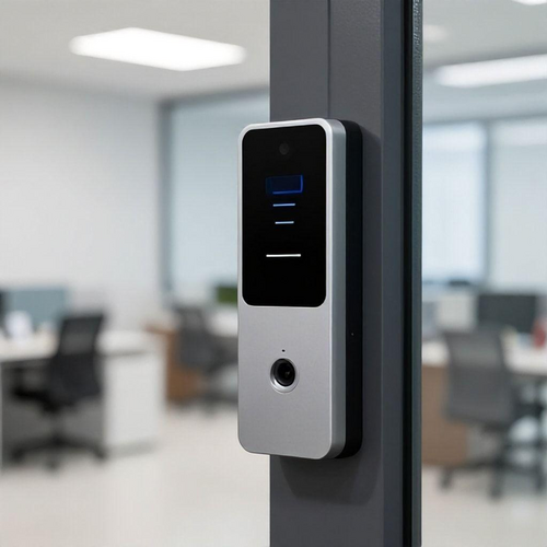 Sistema de Controle de Acesso: Soluções Eficazes para Proteger Seu Negócio e Ambiente