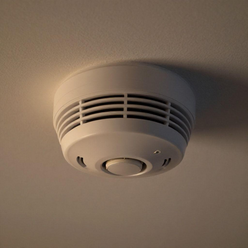 Sistema de Detecção e Alarme de Incêndio: Essencial para Proteger Seu Patrimônio