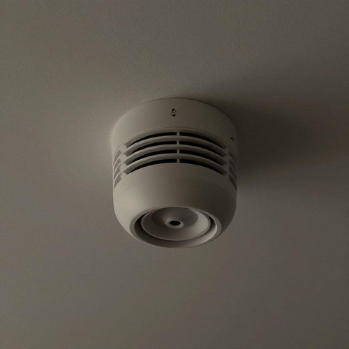 Sistema de Detecção e Combate a Incêndios: Proteja Seu Ambiente com Segurança Garantida