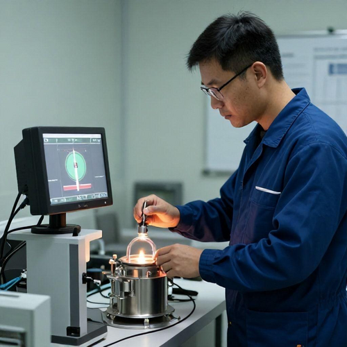 Teste de Estanqueidade em Sistemas de Gás: Garantia de Segurança e Desempenho Eficiente