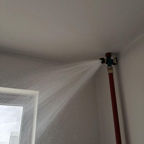 A Importância dos Sistemas de Sprinkler na Proteção Contra Incêndios: Segurança para Vidas e Patrimônio