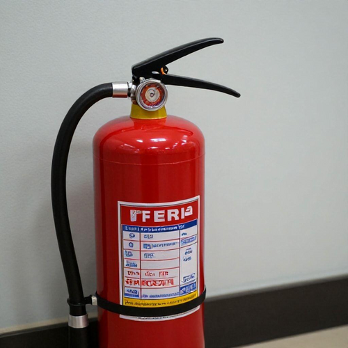 Estratégias Essenciais para Garantir a Segurança do Patrimônio com Inspeção de Extintores e Hidrantes