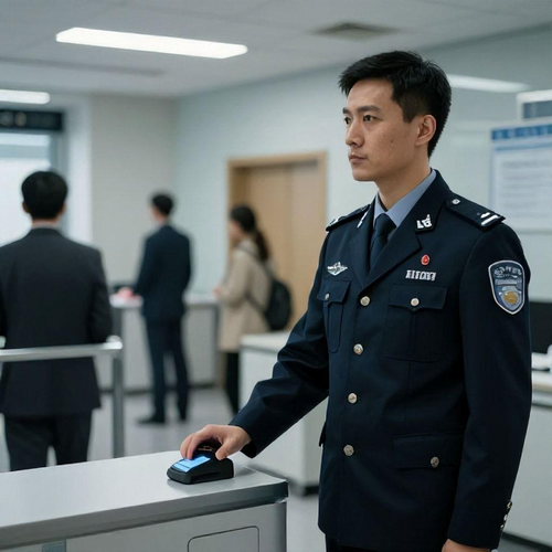 Estratégias para Proteger Seu Negócio com um Sistema Eficiente de Controle de Acesso de Visitantes