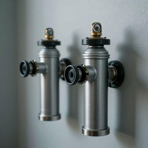 Por que o Teste de Estanqueidade é Essencial para a Segurança em Sistemas de Combate a Incêndio