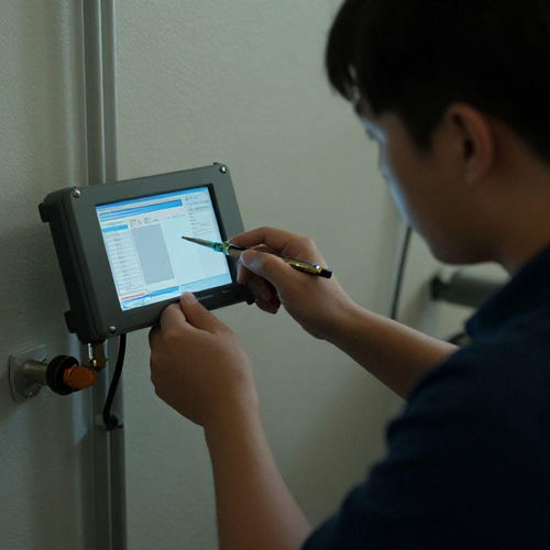 Teste de Estanqueidade em Instalações de Gás: Garantia de Segurança e Desempenho Eficiente