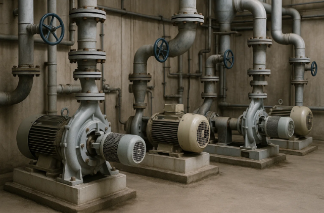 Sistemas de Proteção Contra Incêndios: Escolha do Fornecedor para Segurança do Negócio