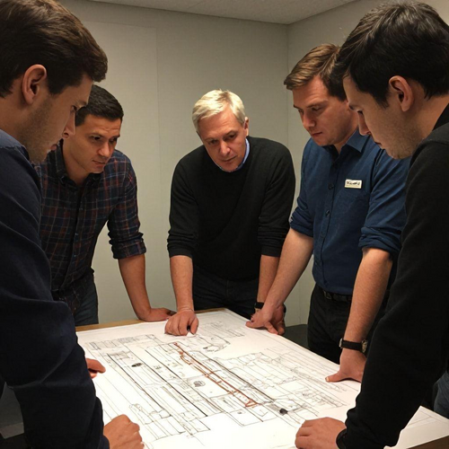 Postagem: COMO DESENVOLVER PROJETOS DE SISTEMAS DE COMBATE A INCÊNDIO EFICIENTES E SEGUROS - WARDEN ENGENHARIA