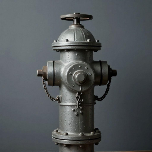 Postagem: COMO DESENVOLVER UM SISTEMA DE HIDRANTES CONTRA INCÊNDIO EFICAZ: GUIA PRÁTICO E COMPLETO - WARDEN ENGENHARIA