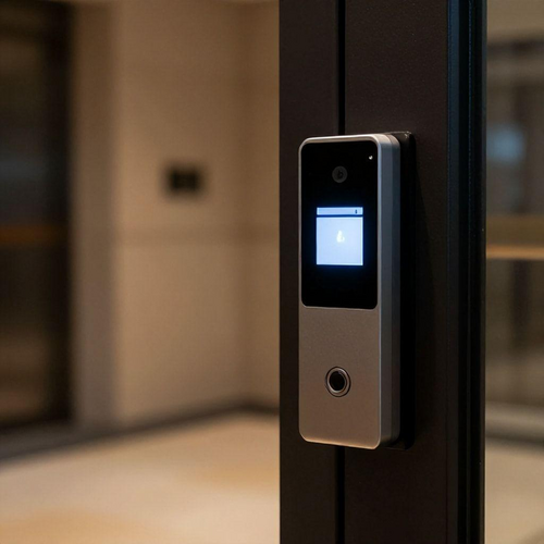 Postagem: GARANTIA DE SEGURANÇA DO PATRIMÔNIO COM SISTEMAS AVANÇADOS DE CONTROLE DE ACESSO - WARDEN ENGENHARIA