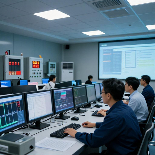 Postagem: GUIA COMPLETO PARA ESCOLHER FORNECEDORES DE SISTEMAS DE PROTEÇÃO CONTRA INCÊNDIOS E GARANTIR SEGURANÇA PATRIMONIAL - WARDEN ENGENHARIA