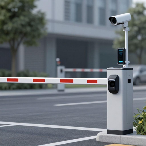 Postagem: MELHORES PRÁTICAS PARA CONTROLE DE ACESSO DE VEÍCULOS E REFORÇO DA SEGURANÇA EM EMPREENDIMENTOS - WARDEN ENGENHARIA