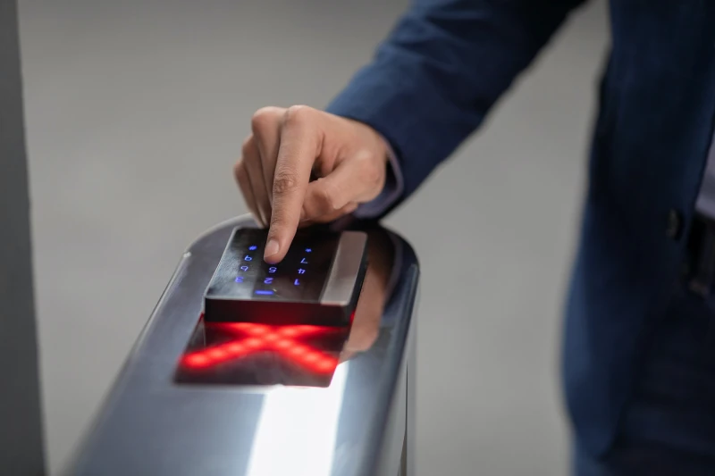 Automação Industrial