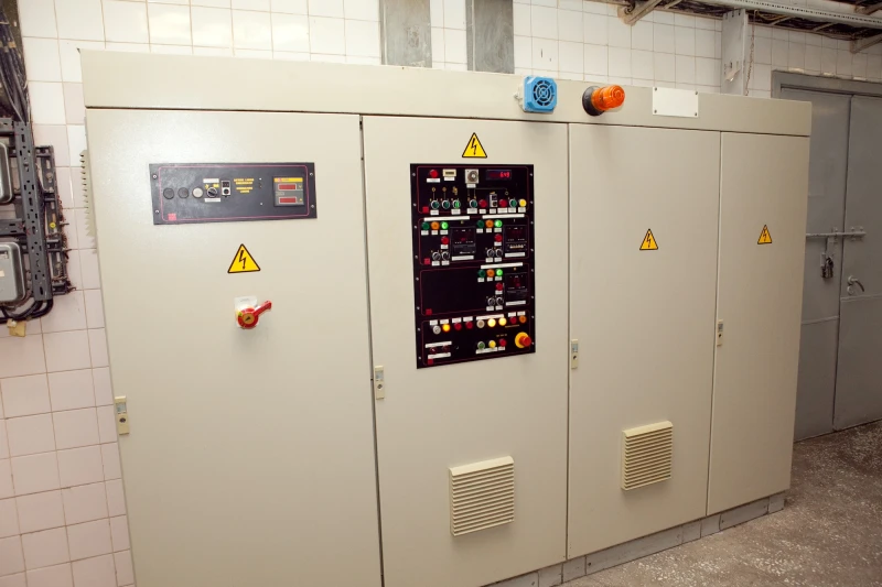 Energia e Eficiência - 1