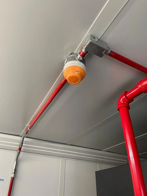 Engenharia de Incêndio - 11