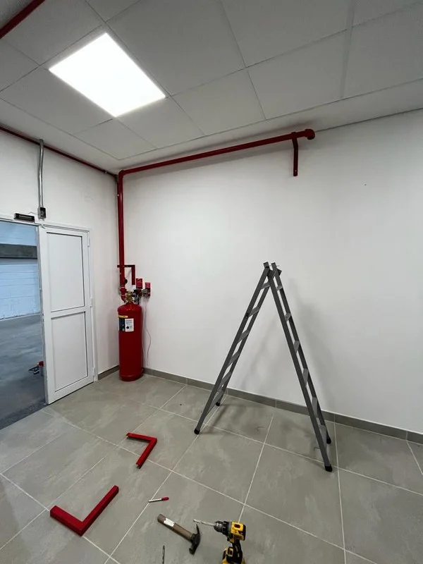 Engenharia de Incêndio - 12