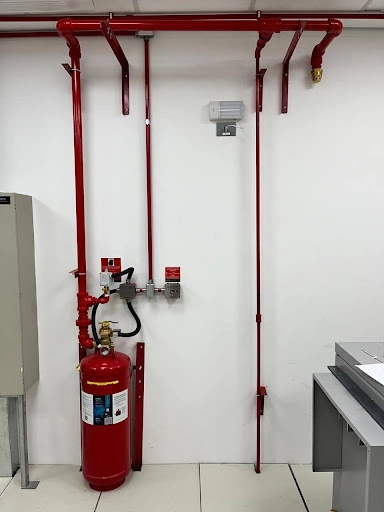 Engenharia de Incêndio - 6