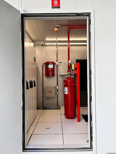 Engenharia de Incêndio - 9